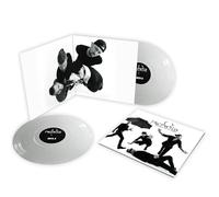 Immer Unter Feuer (Ltd. White
