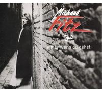Immer Wenn du gehst [Import]