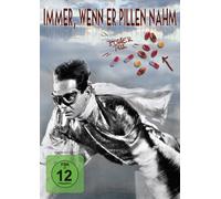 Immer,Wenn Er Pillen Nahm - Immer, wenn er Pillen nahm - Die komplette Serie (Folgen 01-17)