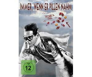 Immer,Wenn Er Pillen Nahm - Immer, wenn er Pillen nahm - Die komplette Serie (Folgen 01-17)