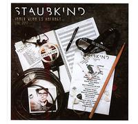 Staubkind - Immer Wenn ES Enfangt [Import]