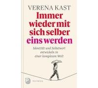 Immer Wieder Mit Sich Selber Eins Werden