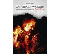 Immergé dans le feu - Roberto Allegri (Literatur, Religion auf Polnisch)