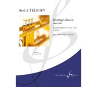 Immergés Dans Le Cosmos / Recueil