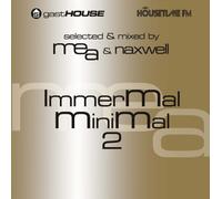 Zyx Music – Immermal Minimal II