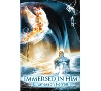 Immersed In Him (2016 Version)