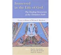 Immersed in the Life of God