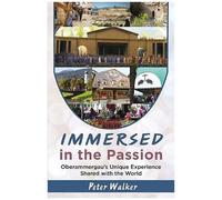 Immersed In The Passion