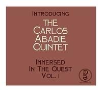 Immersed In The Quest, Vol.1