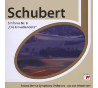 Immerseel, Jos Van - Esprit/Sinfonie Unvollendete [Import]