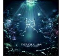 Pendulum - Immersion [Import]