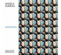 Immersion – CD – Generique