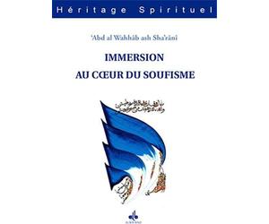 Immersion au coeur du soufisme
