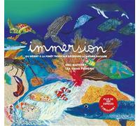 Immersion: Du désert à la forêt tropicale, découvre la nature sauvage