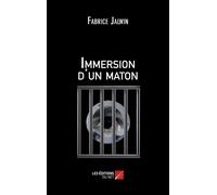 Immersion D'un Maton