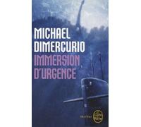 Immersion D'urgence