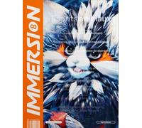 Immersion N°8 - Esprits Animaux - Novembre 2023