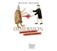 Immersion: Rencontre des mondes atlantique et pacifique