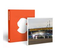 Immersion Vip Au Gt World Challenge Europe 2026 À Magny-Cours Pour 2 Passionnés - Smartbox - Coffret Cadeau Multi-Thèmes