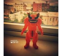 Immersion WTF?? (Vinyl) 12" Album