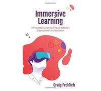 Immersive Learning