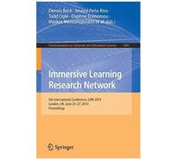 Immersive Learning Research Network