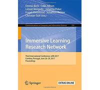 Immersive Learning Research Network