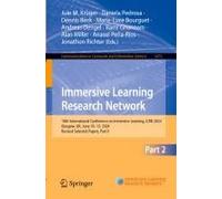 Immersive Learning Research Network