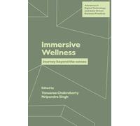 Immersive Wellness: Journey Beyond the Senses