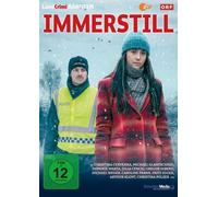 Immerstill (DVD) Michael Glantschnig Dominik Warta Eva Spreitzhofer