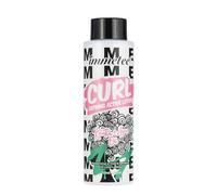 immetee Creme Cheveux Bouclés et Définition Boucles,Pour Cheveux Bouclés Ou Ondulés,Nourissant Léger,Non Gras,Produit Pour Boucler Les Cheveux,Lisse et Brillant 250ml