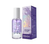 immetee Huile de parfum pour cheveux, Vaporisateur de parfum floral pour cheveux, longue durée, Huile capillaire Hydratation des cheveux100ml. (100ML, LAMPROCAPNOS SPECTABILIS)