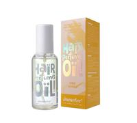 immetee Huile de parfum pour cheveux, Vaporisateur de parfum floral pour cheveux, longue durée, Huile capillaire Hydratation des cheveux100ml. (100ML, SPRING DAFFODILS)