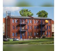 Immeuble de 3 étages-HO 1/87-AUHAGEN 11450