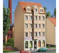 Immeuble de 3 étages + mansarde-N 1/160-AUHAGEN 14477