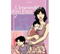 L'Immeuble d'en face T2