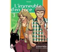 L'Immeuble d'en face T3