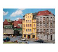 Immeuble/Hotel Schwan - AUHAGEN 11471 - HO 1/87