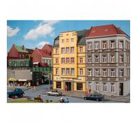 Immeuble/Hotel Schwan - AUHAGEN 11471 - HO 1/87