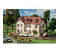 Immeuble résidentiel - FALLER - 232216 N - Toit en appentis - Avec avant-corps et lucarnes