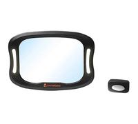 Immiebear Miroir lisse Unisexe