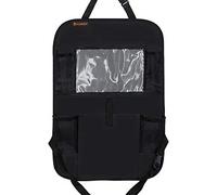 Immiebear Protecteur de siège en PVC Unisexe