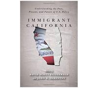 Immigrant California