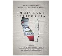Immigrant California