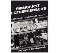Immigrant Entrepreneurs