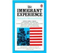 Immigrant Experience the Anguish of Becoming American H. Wheeler (Auteur)