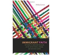 Immigrant Faith