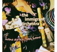Immigrant Orches - Away from Home [Import]