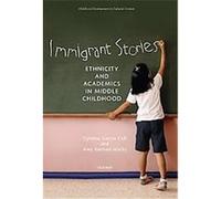 Immigrant Stories