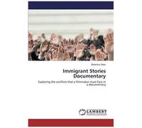 Immigrant Stories Documentary